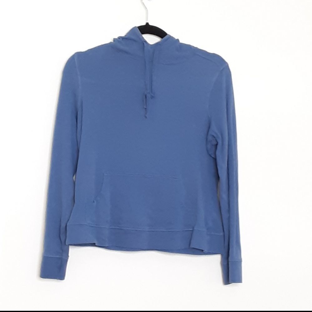 Bhs Limited Blue Pullover Hoodie-14